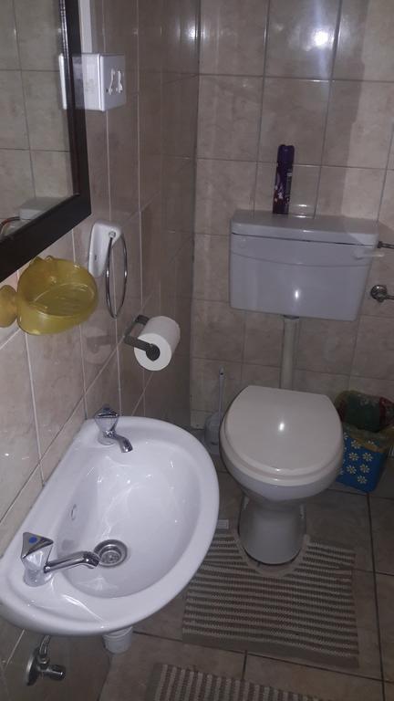 Guesthouse Villa Nina 오카한자 외부 사진