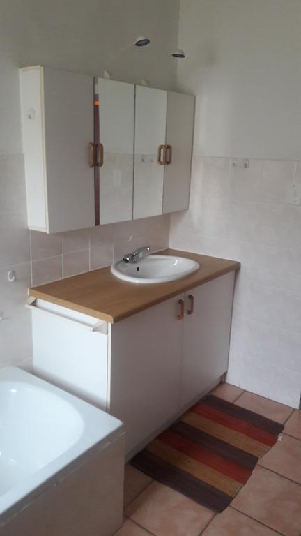 Guesthouse Villa Nina 오카한자 외부 사진