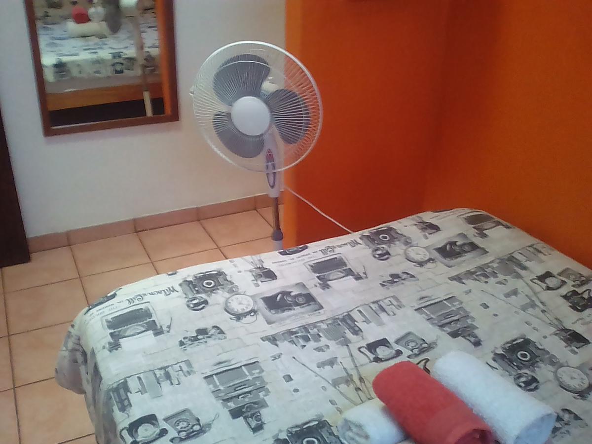 Guesthouse Villa Nina 오카한자 외부 사진